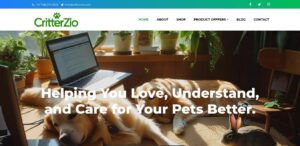 CMS – critterzio.com